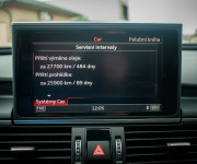 Audi A6 Avant 3.0 TDI DPF 218k quattro S tronic