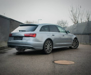 Audi A6 Avant 3.0 TDI DPF 218k quattro S tronic