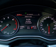 Audi A5 Sportback 45 2,0 TFSI quattro S tronic