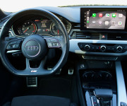 Audi A5 Sportback 45 2,0 TFSI quattro S tronic