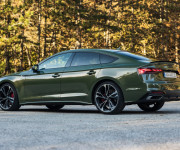 Audi A5 Sportback 45 2,0 TFSI quattro S tronic