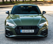 Audi A5 Sportback 45 2,0 TFSI quattro S tronic