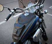 Honda VT 600 C Shadow