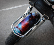 Honda VT 600 C Shadow