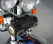 Honda VT 600 C Shadow