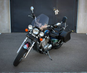 Honda VT 600 C Shadow