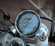 Honda VT 600 C Shadow