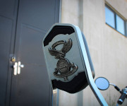 Honda VT 600 C Shadow