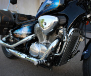Honda VT 600 C Shadow
