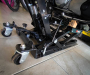 Honda VT 600 C Shadow