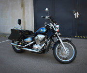 Honda VT 600 C Shadow