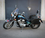 Honda VT 600 C Shadow