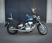 Honda VT 600 C Shadow