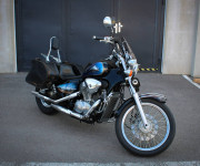 Honda VT 600 C Shadow