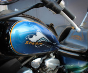 Honda VT 600 C Shadow