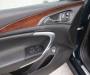 Opel Insignia ST combi 1.6T 125kw LPG manuál