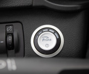 Opel Insignia ST combi 1.6T 125kw LPG manuál