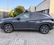 Hyundai Tucson 1.6 T-GDi MHEV Style A/T