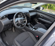 Hyundai Tucson 1.6 T-GDi MHEV Style A/T