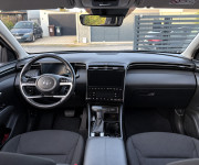 Hyundai Tucson 1.6 T-GDi MHEV Style A/T