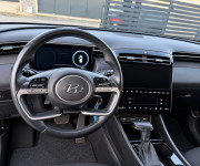 Hyundai Tucson 1.6 T-GDi MHEV Style A/T