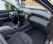 Hyundai Tucson 1.6 T-GDi MHEV Style A/T