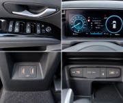 Hyundai Tucson 1.6 T-GDi MHEV Style A/T