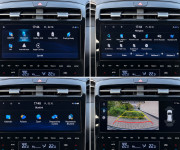Hyundai Tucson 1.6 T-GDi MHEV Style A/T
