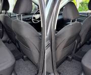 Hyundai Tucson 1.6 T-GDi MHEV Style A/T