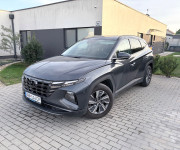 Hyundai Tucson 1.6 T-GDi MHEV Style A/T
