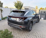 Hyundai Tucson 1.6 T-GDi MHEV Style A/T