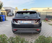 Hyundai Tucson 1.6 T-GDi MHEV Style A/T