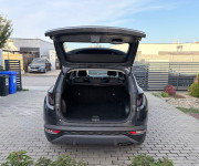 Hyundai Tucson 1.6 T-GDi MHEV Style A/T