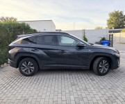 Hyundai Tucson 1.6 T-GDi MHEV Style A/T