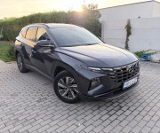 Hyundai Tucson 1.6 T-GDi MHEV Style A/T