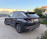 Hyundai Tucson 1.6 T-GDi MHEV Style A/T