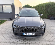 Hyundai Tucson 1.6 T-GDi MHEV Style A/T