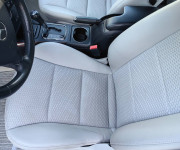Mercedes-Benz A trieda 200 CDI Elegance Autotronic