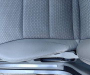 Mercedes-Benz A trieda 200 CDI Elegance Autotronic