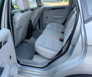 Mercedes-Benz A trieda 200 CDI Elegance Autotronic