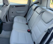 Mercedes-Benz A trieda 200 CDI Elegance Autotronic