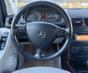 Mercedes-Benz A trieda 200 CDI Elegance Autotronic