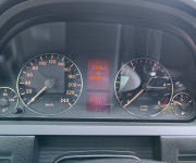 Mercedes-Benz A trieda 200 CDI Elegance Autotronic