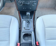 Mercedes-Benz A trieda 200 CDI Elegance Autotronic