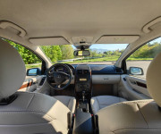 Mercedes-Benz A trieda 200 CDI Elegance Autotronic