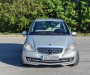 Mercedes-Benz A trieda 200 CDI Elegance Autotronic