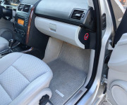 Mercedes-Benz A trieda 200 CDI Elegance Autotronic