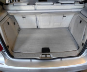 Mercedes-Benz A trieda 200 CDI Elegance Autotronic
