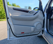 Mercedes-Benz A trieda 200 CDI Elegance Autotronic