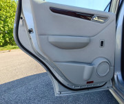 Mercedes-Benz A trieda 200 CDI Elegance Autotronic